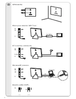 Preview for 4 page of Vivanco 29947 Operating Instructions Manual