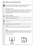 Preview for 12 page of Vivanco 29947 Operating Instructions Manual