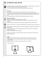 Preview for 48 page of Vivanco 29947 Operating Instructions Manual