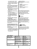 Предварительный просмотр 3 страницы Vivanco 33896 Operating Instuctions