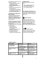 Предварительный просмотр 5 страницы Vivanco 33896 Operating Instuctions