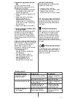 Предварительный просмотр 11 страницы Vivanco 33896 Operating Instuctions