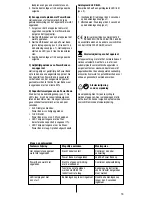 Предварительный просмотр 13 страницы Vivanco 33896 Operating Instuctions