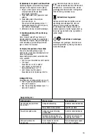 Предварительный просмотр 19 страницы Vivanco 33896 Operating Instuctions