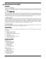 Preview for 12 page of Vivanco FMH 6080 Instruction Manual