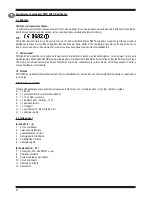 Preview for 32 page of Vivanco FMH 6080 Instruction Manual