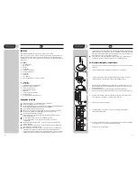 Предварительный просмотр 12 страницы Vivanco FMS 3000 Instruction Manual