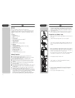 Предварительный просмотр 16 страницы Vivanco FMS 3000 Instruction Manual