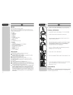 Предварительный просмотр 20 страницы Vivanco FMS 3000 Instruction Manual