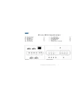 Preview for 1 page of Vivanco HDMI AUTOMATIC SWITCHING UNIT 4 TO 1 Operating Instructions Manual