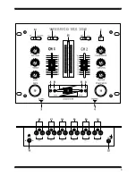 Предварительный просмотр 3 страницы Vivanco MX 360 Instruction Manual