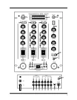 Предварительный просмотр 3 страницы Vivanco MX 660 Instruction Manual