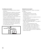 Preview for 58 page of Vivanco SD 5Y Operating Instructions Manual