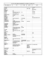 Предварительный просмотр 2 страницы Vivanco ST-01E Manual