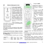 Preview for 18 page of Vivanco TITAN UR 2300 Instructions Manual