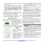 Preview for 19 page of Vivanco TITAN UR 2300 Instructions Manual