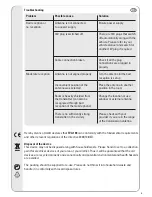 Предварительный просмотр 5 страницы Vivanco TVA 100 Operating Instructions Manual