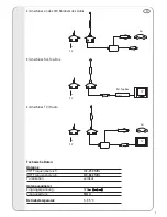 Предварительный просмотр 7 страницы Vivanco TVA 100 Operating Instructions Manual