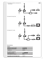 Предварительный просмотр 13 страницы Vivanco TVA 100 Operating Instructions Manual