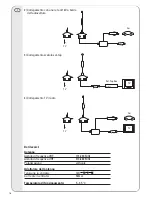 Предварительный просмотр 16 страницы Vivanco TVA 100 Operating Instructions Manual