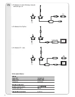 Предварительный просмотр 22 страницы Vivanco TVA 100 Operating Instructions Manual