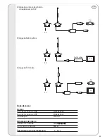 Предварительный просмотр 25 страницы Vivanco TVA 100 Operating Instructions Manual