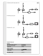 Предварительный просмотр 31 страницы Vivanco TVA 100 Operating Instructions Manual