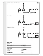 Предварительный просмотр 37 страницы Vivanco TVA 100 Operating Instructions Manual