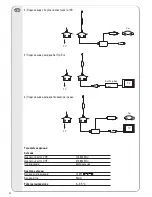 Предварительный просмотр 40 страницы Vivanco TVA 100 Operating Instructions Manual