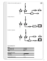 Предварительный просмотр 43 страницы Vivanco TVA 100 Operating Instructions Manual