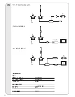 Предварительный просмотр 46 страницы Vivanco TVA 100 Operating Instructions Manual