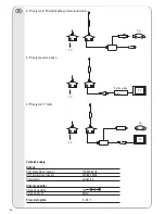 Предварительный просмотр 52 страницы Vivanco TVA 100 Operating Instructions Manual