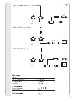 Предварительный просмотр 55 страницы Vivanco TVA 100 Operating Instructions Manual