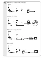 Preview for 4 page of Vivanco TVA 202 Operating Instructions Manual