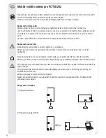 Preview for 48 page of Vivanco TVA 202 Operating Instructions Manual