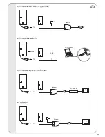 Preview for 49 page of Vivanco TVA 202 Operating Instructions Manual