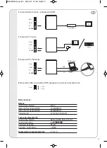 Preview for 13 page of Vivanco TVA 400 Operating Instructions Manual