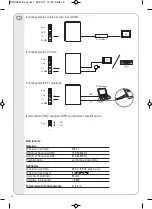 Preview for 16 page of Vivanco TVA 400 Operating Instructions Manual