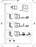 Preview for 4 page of Vivanco TVA 402 Operating Instructions Manual