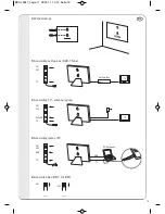 Preview for 19 page of Vivanco TVA 402 Operating Instructions Manual