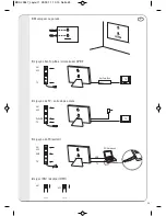 Preview for 25 page of Vivanco TVA 402 Operating Instructions Manual