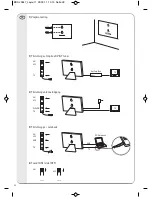 Preview for 28 page of Vivanco TVA 402 Operating Instructions Manual