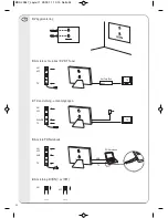 Preview for 34 page of Vivanco TVA 402 Operating Instructions Manual