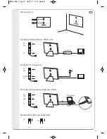 Preview for 37 page of Vivanco TVA 402 Operating Instructions Manual