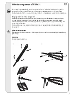 Preview for 19 page of Vivanco TVA 502 Operating Instructions Manual