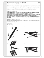 Preview for 27 page of Vivanco TVA 502 Operating Instructions Manual