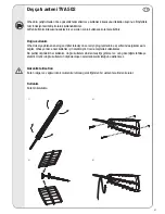 Preview for 31 page of Vivanco TVA 502 Operating Instructions Manual