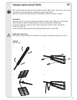 Preview for 35 page of Vivanco TVA 502 Operating Instructions Manual