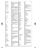 Preview for 22 page of Vivanco UR Z2 Operating Instructions Manual