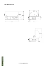 Preview for 14 page of vivandio FYRE X VI-GX1-4BI-IR Assembly Instructions Manual